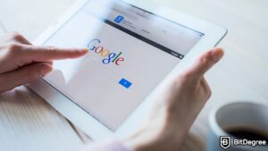 Read more about the article Google “Crypto” Searches Fall to Late 2020 Figures