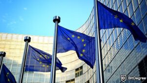 Read more about the article EU Financial Regulator to Launch MiCA Consultation