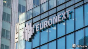 Read more about the article Melanion Capital BTC Equity ETF Lists on Euronext Amsterdam