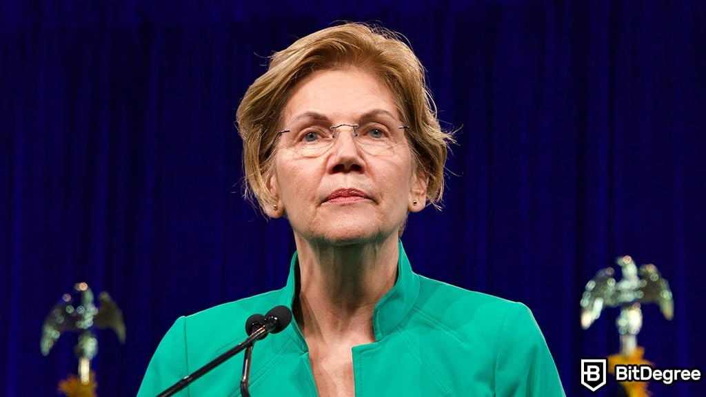 You are currently viewing Senator Warren Links Crypto Payments to Fentanyl Trade