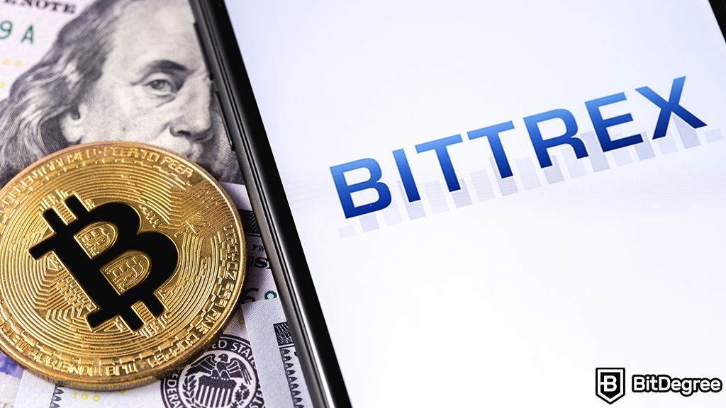 You are currently viewing DOJ Rejects Bittrex’s User Refund Plan Amid Bankruptcy