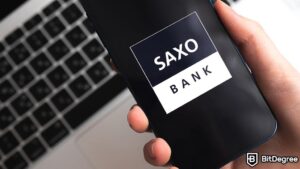 Read more about the article Saxo Bank Commanded to Liquidate Its Crypto Assets Holdings