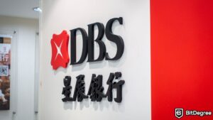 Read more about the article DBS Bank Introduces Digital Yuan (e-CNY) Payment Solution