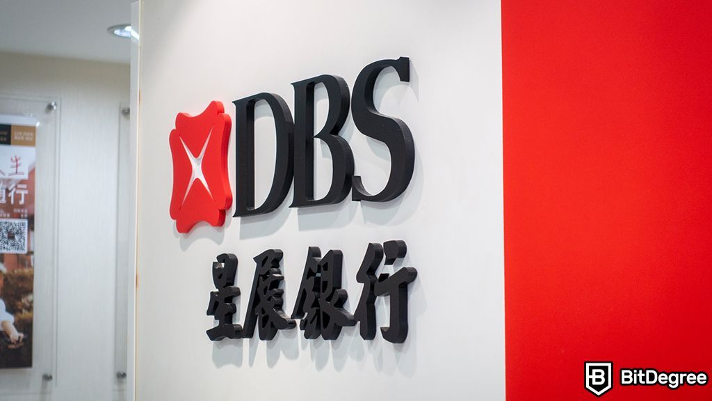 You are currently viewing DBS Bank Introduces Digital Yuan (e-CNY) Payment Solution