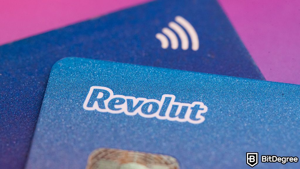 You are currently viewing Revolut Prepares to Delist ADA, MATIC and SOL in US
