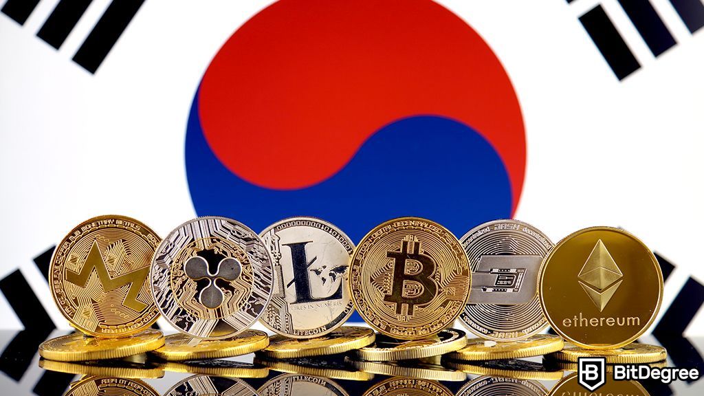 You are currently viewing South Korean Authorities Call for Crypto Holding Disclosure