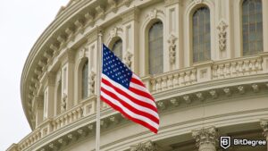 Read more about the article US Senate Proposes AML Regulations for DeFi Protocols