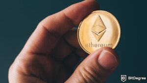 Read more about the article Buterin Sheds Light on Current Challenges Faced by Ethereum
