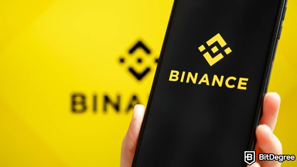 You are currently viewing Binance Crypto Card to Stop Support for Two Regions