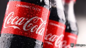 Read more about the article Coca-Cola Dives into NFTs with Collection on Coinbase’s Base