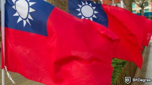 Read more about the article Binance is Reportedly Pursuing Registration in Taiwan