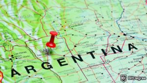 Read more about the article Argentine Officials Probe Worldcoin’s Biometric Verification