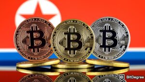 Read more about the article Since 2018, North Korean Hackers Stole $2B from Crypto Firms