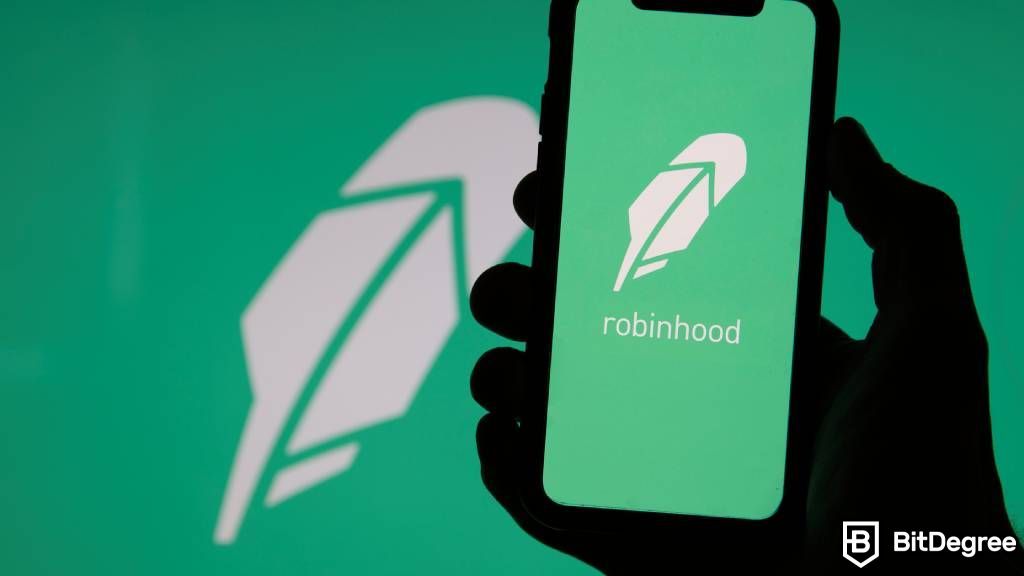 You are currently viewing Robinhood Owns a Wallet with 118,300 Bitcoin Worth $3BN