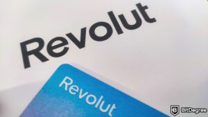 Read more about the article Revolut Withdraws Its Crypto Services from the United States