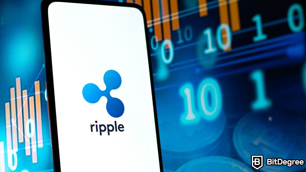 You are currently viewing Ripple in Dispute with SEC over Usage of Q2 Market Report