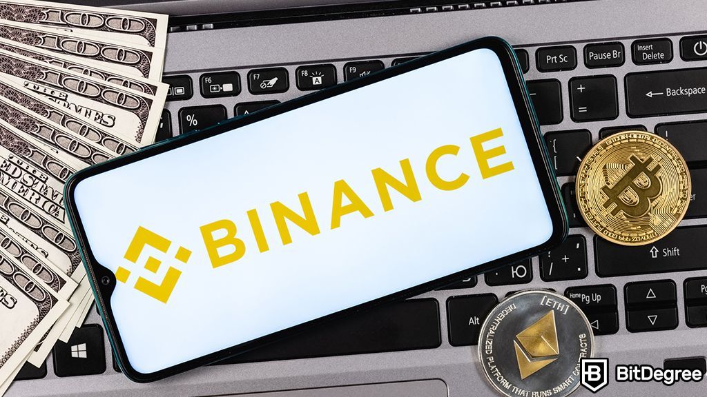 You are currently viewing Binance Removes Fees for Bitcoin and Ether in Select Markets