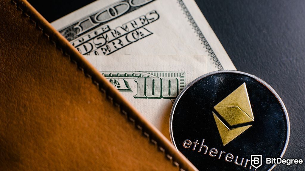 You are currently viewing Binance Wallet’s 24-Hour ETH Gas Spree Nears $1 Million Mark