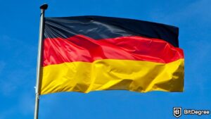 Read more about the article Germany Records a 3% Boost in Blockchain Investments