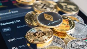 Read more about the article Hong Kong Firm’s $100M Fund Will Invest in Altcoins