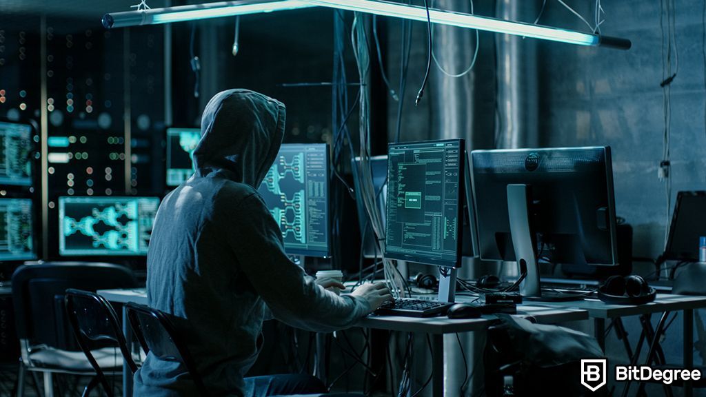 You are currently viewing Mixin Network Faces Unprecedented $200 Million Hack