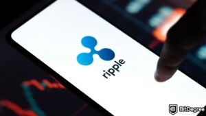 Read more about the article Tech Firm Ripple Abandons Fortress Trust Acquisition Plans