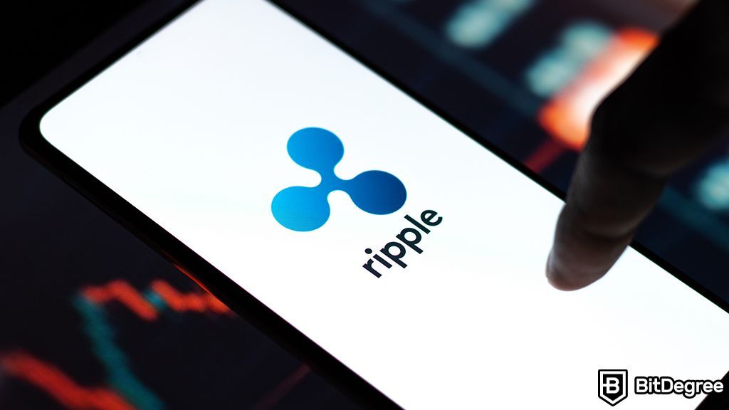 You are currently viewing Tech Firm Ripple Abandons Fortress Trust Acquisition Plans