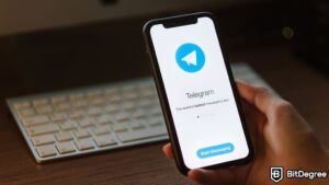 Read more about the article Telegram’s User Base Gains Access to New TON Crypto Wallet