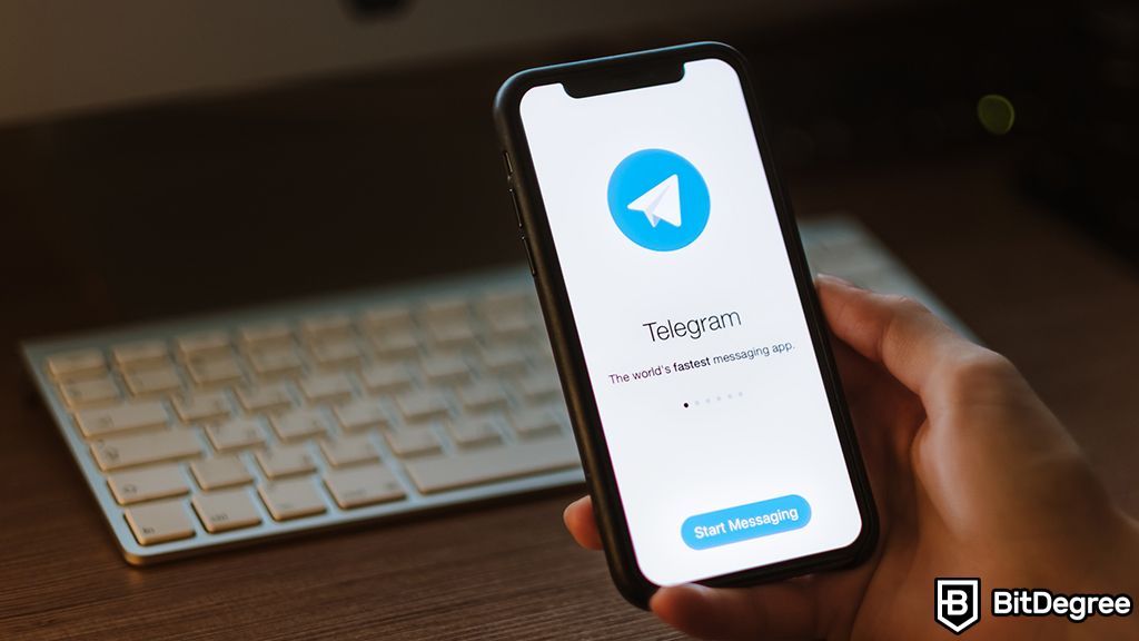 You are currently viewing Telegram’s User Base Gains Access to New TON Crypto Wallet