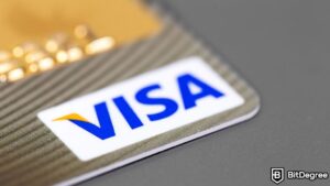 Read more about the article Visa Boosts USD Coin (USDC) Payment via Solana Integration