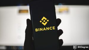 Read more about the article Binance Gets Under Legal Fire for Sabotaging FTX