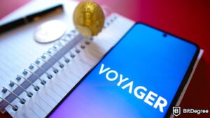 Read more about the article CFTC Commissioner Criticizes Voyager Digital over Lost Funds