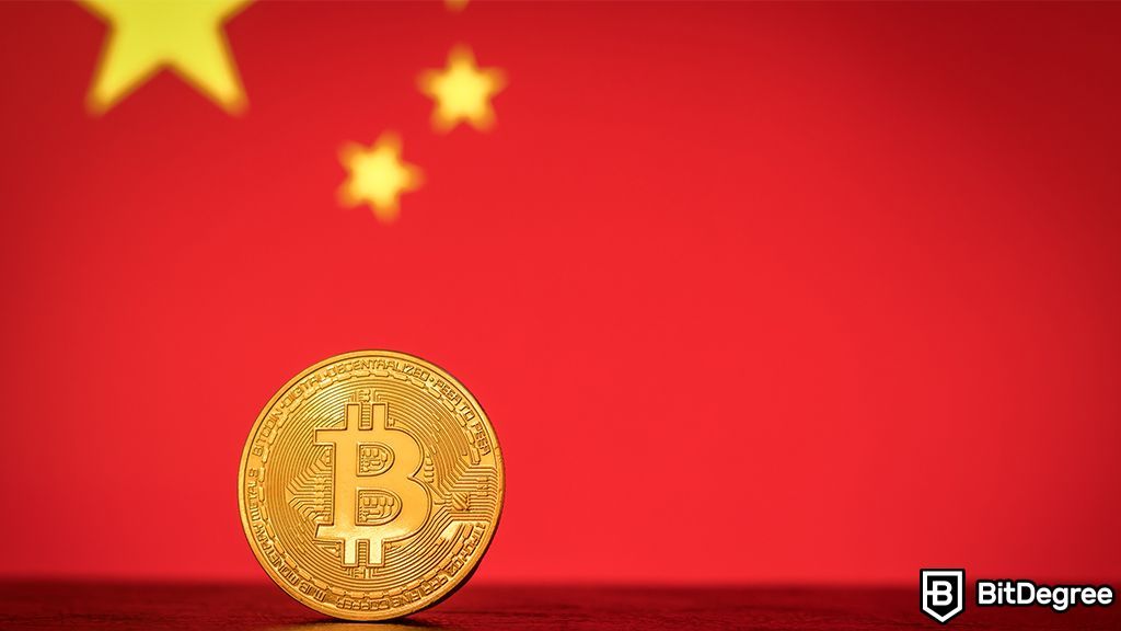 You are currently viewing Chinese Court Rejects Legal Safeguards for Crypto Lending