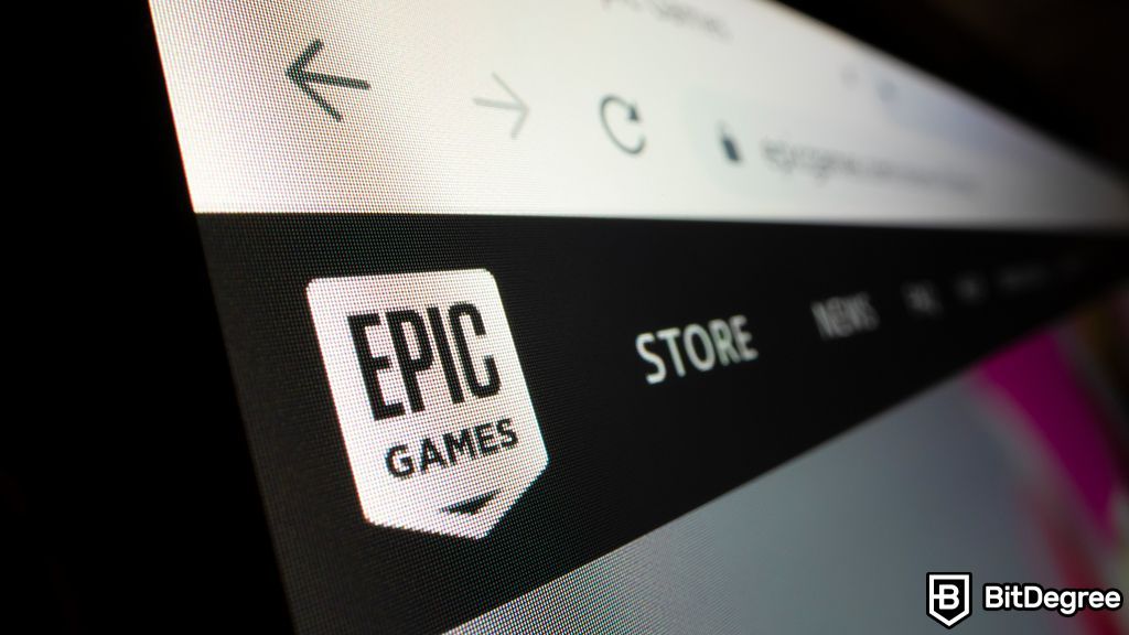 You are currently viewing Epic Games Lays Off Staff Amid Unrealistic Metaverse Venture