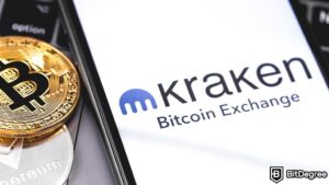 Read more about the article Kraken to Step into Europe with Purchase of Dutch BCM
