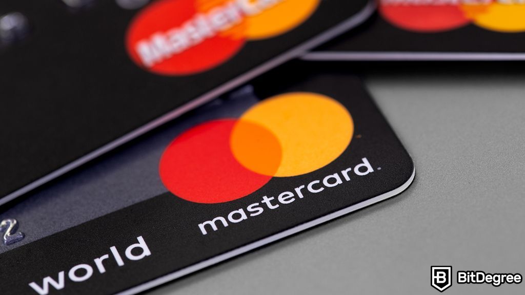You are currently viewing Mastercard Reach a Milestone in Wrapped CBDC Experiment