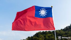 Read more about the article Taiwan’s Parliament Considers New Bill to Regulate Crypto