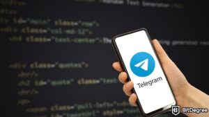 Read more about the article Telegram’s Maestro Bot Reimburses 610 ETH to Affected Users
