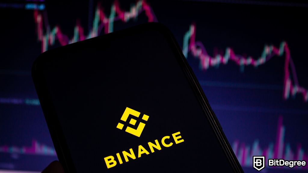 You are currently viewing Binance Nears $4B Settlement with US Justice Department