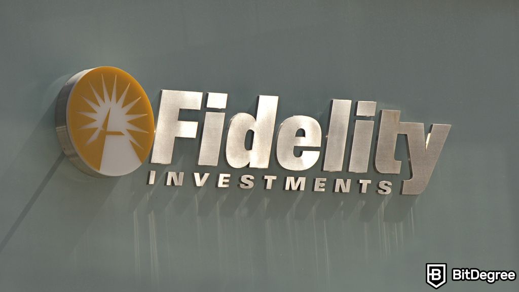 Read more about the article Fidelity Joins Race for Spot Ethereum ETF Approval