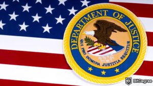 Read more about the article Binance Reaches $4B Settlement with DOJ, CEO CZ Steps Down