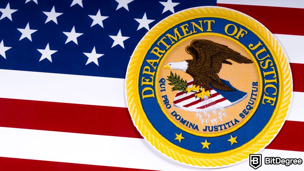 You are currently viewing Binance Reaches $4B Settlement with DOJ, CEO CZ Steps Down
