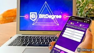 Read more about the article BitDegree’s Web3 Exam – A Scientific Take on Learning Web3