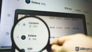 Read more about the article Solana Overtakes Ethereum in Google Search Popularity