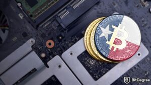 Read more about the article Freezing Weather in Texas Leads to Bitcoin Hash Rate Decline