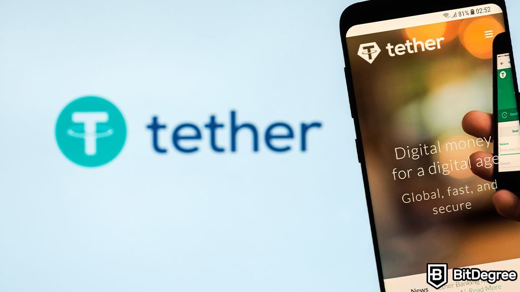 Read more about the article Tether Challenges UN Findings on USDT’s Alleged Misuse
