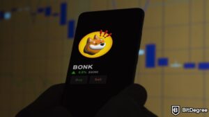 Read more about the article Strategic Alliance in the Works Between BONK and Revolut