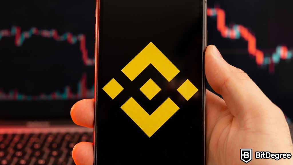 Read more about the article Binance Labs No Longer Under the Binance Umbrella