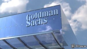Read more about the article Coinbase Receives Rating Boost from Goldman Sachs