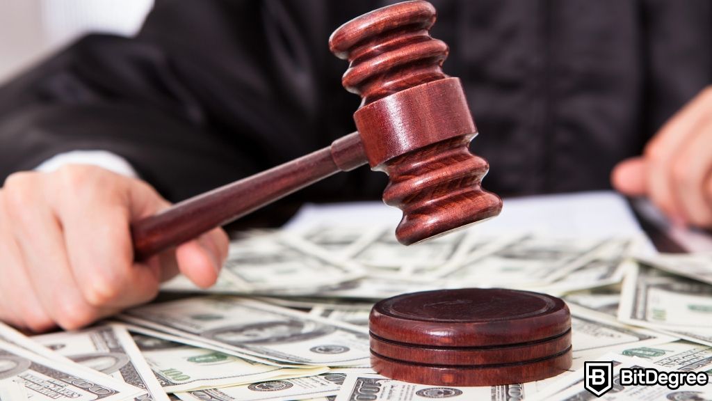 Read more about the article Genesis Settles SEC Lawsuit with $21 Million Payment